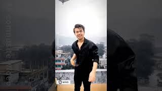 Latest Baarish mai Bhige Ham|Maza Gya Jhmagham|Bharat Ram|