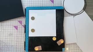 Hazel's second video for today - with some hints, tips and cardmaking too