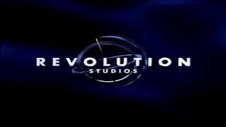 Revolution Studios: Logo (VHS Capture) (2)