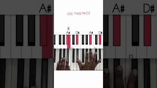 Use This NICE Kevin Powell Move In Your Songs!