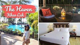 Review of The Haven, Khao Lak ️ | Where To Stay in Thailand