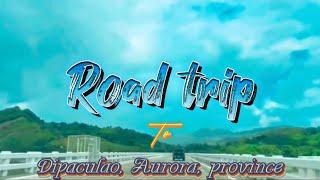 Episode 25:Bakasyon sa Pilipinas 2023/Road trip to Dipaculao,Aurora/ Day1#familyvlog #cooking