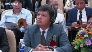 Trung tâm hợp tác Việt Nam - Hàn Quốc về đô thị thông minh và công nghệ xây dựng đi vào hoạt động