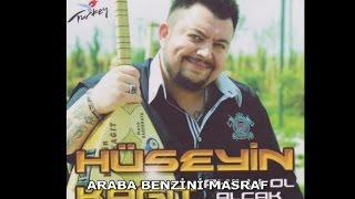 HÜSEYİN KAĞIT - ARABA BENZİNİ MASRAF