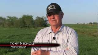 I Am Angus: Ranchers Tony Nichols and Colt Watson, Wainwright, Okla.