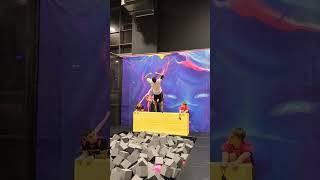 Double Backflip 