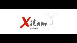 Xilam (Flash logo/Logo Flash, 2003)