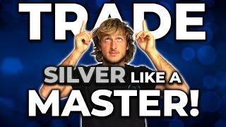 Silver Trading Strategy: Technical & Order Flow Analysis !