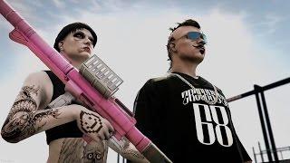 theBrainDit | AlexPozitiv | GTA online | World Up!