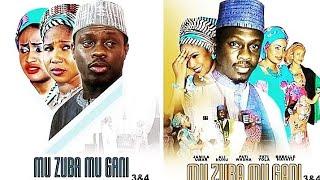 MU ZUBA MUGANI part 1 official Hausa Film Movie