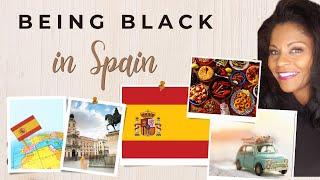 Being Black in Spain: My Experience as an Expat & Digital Nomad