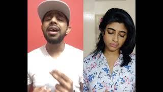 Oora Kannu | Karthik Sharma and Aishwarya Rangarajan