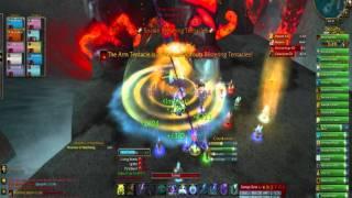 TLD vs Madness