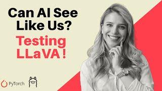 Turn Images into Insights: LLaVA & Ollama for AI Image Recognition!