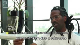 Carl Hart: a pobreza é o problema - Ponte Jornalismo