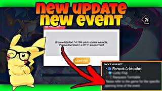 NEW UPDATES NEW EVENTS | POKEVERSE WORLD #pokeverse