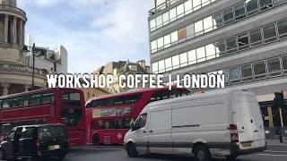 【Coffeeholic】Workshop Coffee | London