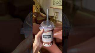 Don’t look away #frozi #popsicle #icecream #food #chocolate #shorts #asmr #trend #viral #foodie