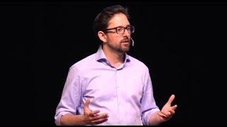 The Power of Questions | Steve Aguirre | TEDxBergenCommunityCollege