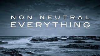 Non Neutral – "Everything" (Lyric video)