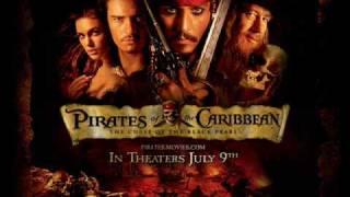 Pirates of the Caribbean - Soundtr 10 - To the Pirates 'Cave