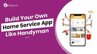 Best Handy Clone App Script for Your Errand Services | Software Solutions