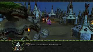 Warcraft 3: Deandra's Tale BRONZE 03 - Bloodlust