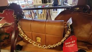 Сколько стоят брэндовые  сумки в США?? Michael Kors, Calvin Klein #ценанасумки #сумкиmichaelkors