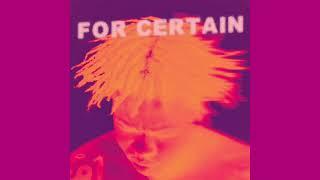 Nasty C - For Certain [Official Audio]