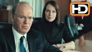 WORTH Trailer (2020) Michael Keaton | NETFLIX