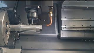 Mazak Quick Turn Nexus 100-II MSY