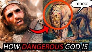 5 Times God Showed NO MERCY!