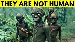 30 Terrifying Discoveries In Congo That Shocked The Whole World