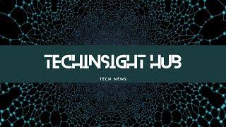 TechInsight Hub  Your Ultimate Destination for All Things Technology