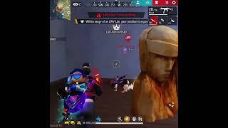 Wipe Out   Free Fire #shortsfeed #freefire #anikagaming #tondegamer