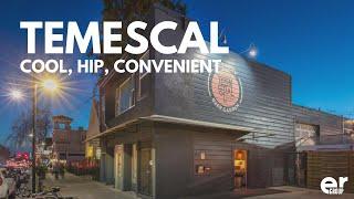 A Tour of Oakland's Temescal With Kenneth Er | The Er Group at Compass