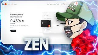 ZEN | Enter the world of digital currencies with ZEN. Buy and cash Bitcoin, Ethereum, Tether ETC