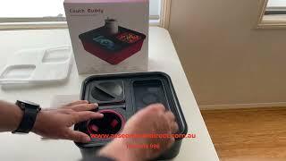 Couch Buddy Full Review As Seen On TV Direct