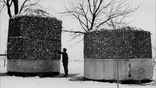 Life on a Rural Midwest Family Farm during the Great Depression