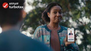 Now Taxes is Switching It Up - TurboTax Canada 2025 Switch 'n Save Commercial (Official TV Ad :30)