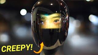 CES 2025 - Top 25 BEST Tech! (Some are CREEPY!)