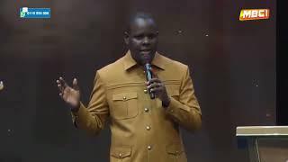 Doctrine of Balaam || Apostle John Kimani Wiliam