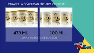 PARABELLA D 24 DURIAN