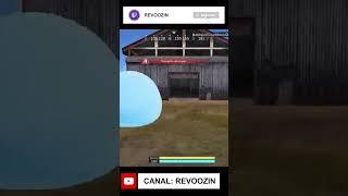 Quando o cara joga super bem, mas encontra uma gosma assassina kkk #rir #twitch #clips #engraçado