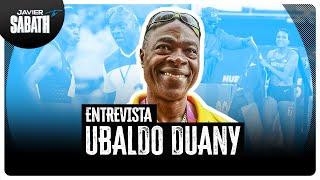 UBALDO DUANY ES EL ENTRENADOR DE SALTOS MÁS COTIZADO DEL MUNDO Y VIVE EN PUERTO RICO