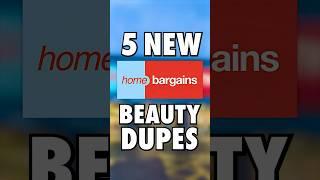 5 Home Bargains Beauty Dupes You NEED To Know About 