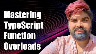 Mastering TypeScript Function Interface Overloading: A Complete Guide