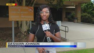 Preparing for Tropical Storm Francine: Iberia Parish