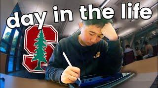 Stanford University: A Day in the Life