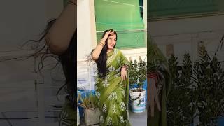 Dilbar najre Mila kar #indianvloggergauri #gauri